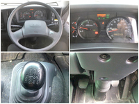 いすゞフォワードアルミウイング中型（4t）[写真20]