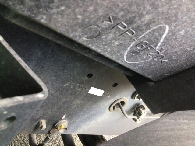 いすゞフォワードアルミウイング中型（4t）[写真26]