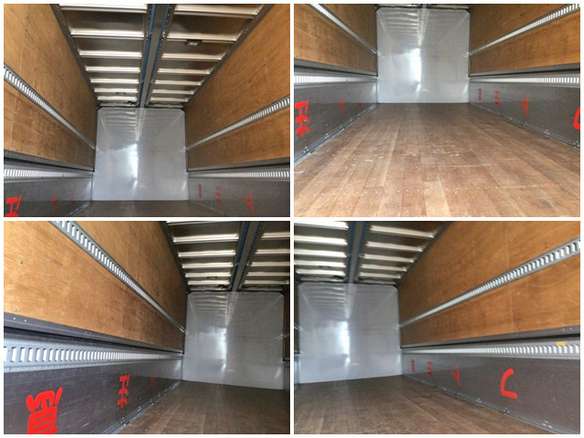 いすゞフォワードアルミウイング中型（4t）[写真04]