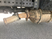 いすゞフォワードアルミウイング中型（4t）[写真09]