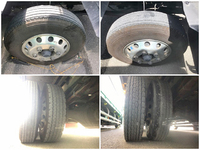 いすゞフォワードアルミウイング中型（4t）[写真10]