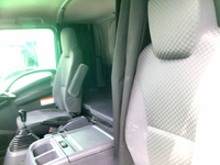 いすゞフォワードアルミウイング中型（4t）[写真13]