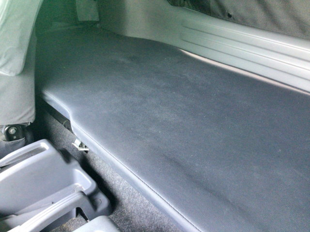 いすゞフォワードアルミウイング中型（4t）[写真15]