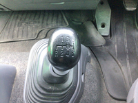 いすゞフォワードアルミウイング中型（4t）[写真18]