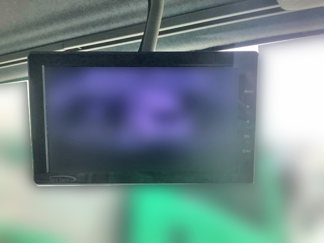 いすゞフォワードアルミウイング中型（4t）[写真21]