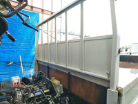 三菱ふそうキャンター平ボディ小型（2t・3t）[写真10]