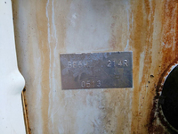 三菱ふそうキャンター平ボディ小型（2t・3t）[写真11]