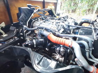 三菱ふそうキャンター平ボディ小型（2t・3t）[写真22]