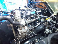 三菱ふそうキャンター平ボディ小型（2t・3t）[写真23]