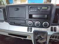 三菱ふそうキャンター平ボディ小型（2t・3t）[写真35]