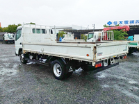 三菱ふそうキャンター平ボディ小型（2t・3t）[写真04]