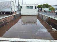 三菱ふそうキャンター平ボディ小型（2t・3t）[写真09]