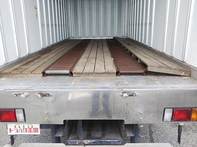 いすゞエルフ冷凍車（冷蔵車）小型（2t・3t）[写真11]