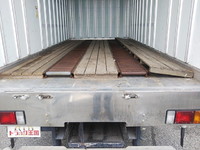 いすゞエルフ冷凍車（冷蔵車）小型（2t・3t）[写真11]