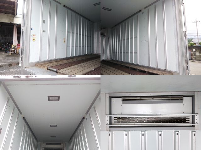 いすゞエルフ冷凍車（冷蔵車）小型（2t・3t）[写真13]