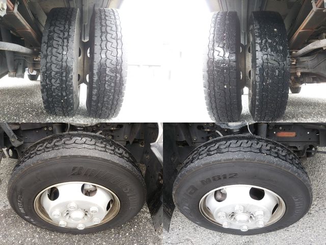 いすゞエルフ冷凍車（冷蔵車）小型（2t・3t）[写真22]