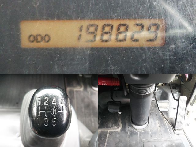 いすゞエルフ冷凍車（冷蔵車）小型（2t・3t）[写真35]