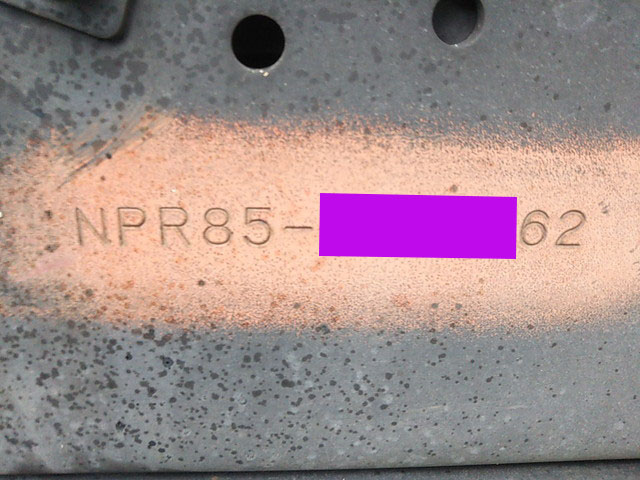 いすゞエルフ冷凍車（冷蔵車）小型（2t・3t）[写真40]