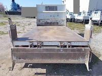 三菱ふそうキャンターダンプ小型（2t・3t）[写真10]