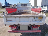 三菱ふそうキャンターダンプ小型（2t・3t）[写真11]