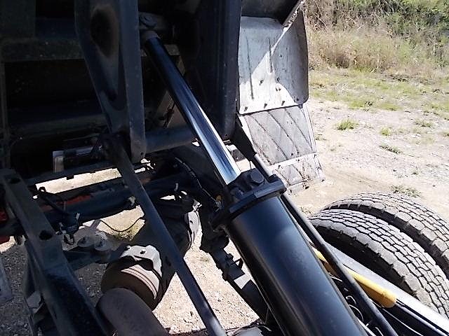 三菱ふそうキャンターダンプ小型（2t・3t）[写真15]