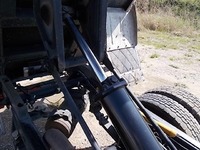 三菱ふそうキャンターダンプ小型（2t・3t）[写真15]