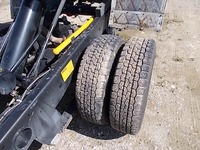 三菱ふそうキャンターダンプ小型（2t・3t）[写真17]