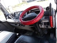 三菱ふそうキャンターダンプ小型（2t・3t）[写真18]