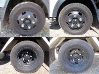 三菱ふそうキャンターダンプ小型（2t・3t）[写真19]