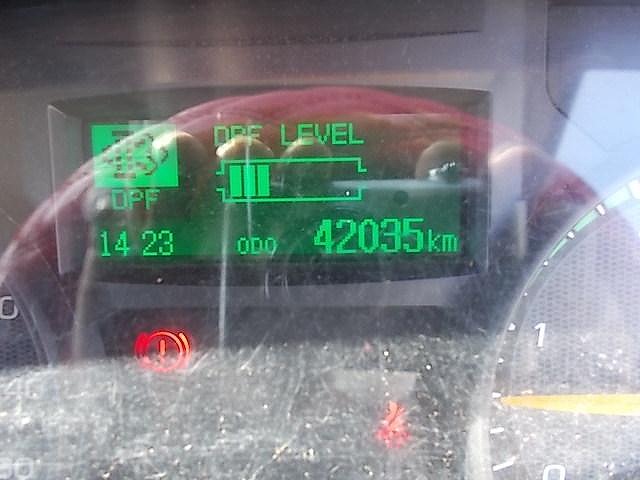 三菱ふそうキャンターダンプ小型（2t・3t）[写真20]