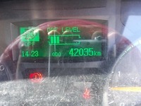 三菱ふそうキャンターダンプ小型（2t・3t）[写真20]