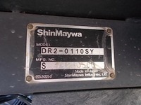 三菱ふそうキャンターダンプ小型（2t・3t）[写真22]