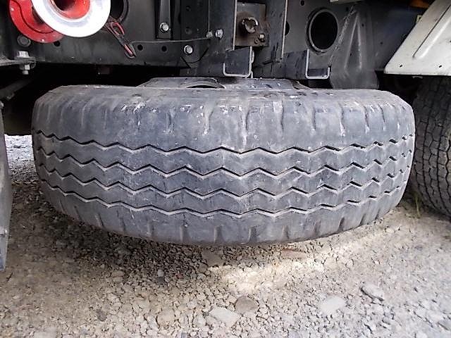 三菱ふそうキャンターダンプ小型（2t・3t）[写真23]