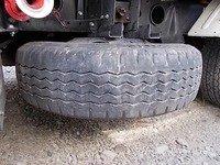 三菱ふそうキャンターダンプ小型（2t・3t）[写真23]