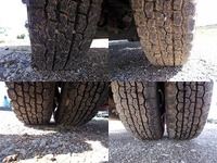 三菱ふそうキャンターダンプ小型（2t・3t）[写真24]