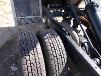 三菱ふそうキャンターダンプ小型（2t・3t）[写真25]