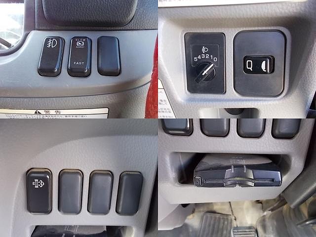 三菱ふそうキャンターダンプ小型（2t・3t）[写真27]