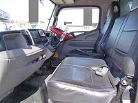 三菱ふそうキャンターダンプ小型（2t・3t）[写真28]