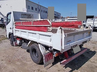 三菱ふそうキャンターダンプ小型（2t・3t）[写真02]