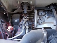 三菱ふそうキャンターダンプ小型（2t・3t）[写真31]