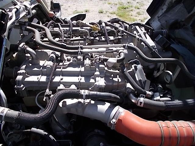 三菱ふそうキャンターダンプ小型（2t・3t）[写真34]