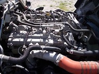 三菱ふそうキャンターダンプ小型（2t・3t）[写真34]