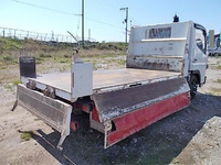 三菱ふそうキャンターダンプ小型（2t・3t）[写真04]