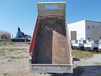 三菱ふそうキャンターダンプ小型（2t・3t）[写真08]