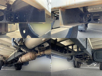 日野レンジャー幌ウイング中型（4t）[写真10]