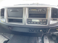 日野レンジャー幌ウイング中型（4t）[写真17]