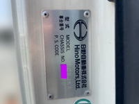 日野レンジャー幌ウイング中型（4t）[写真20]