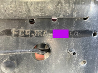 日野レンジャー幌ウイング中型（4t）[写真21]