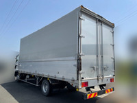 日野レンジャー幌ウイング中型（4t）[写真02]