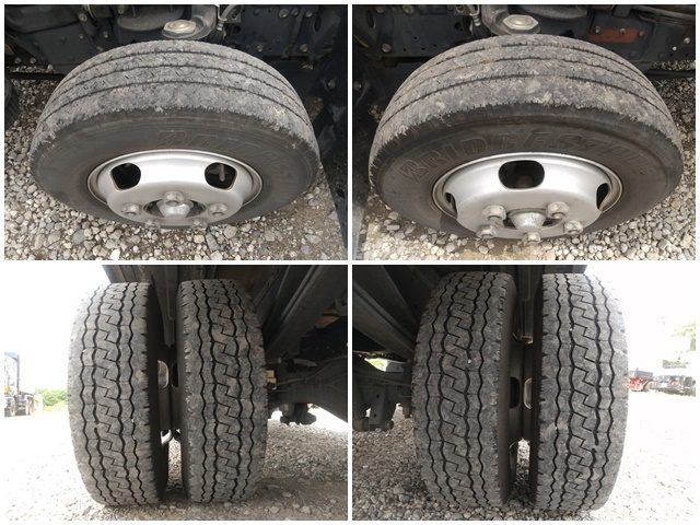 いすゞエルフアルミバン小型（2t・3t）[写真19]